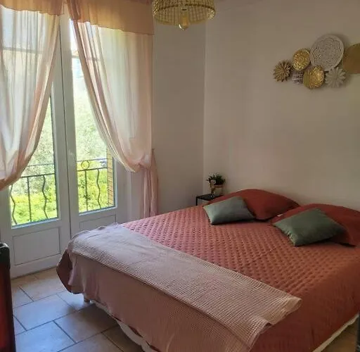 Maison 6-8 Pers Au Coeur Du Village