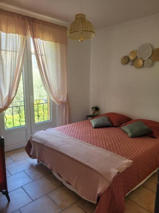 Ferienhaus Maison 6-8 Pers Au Coeur Du Village *