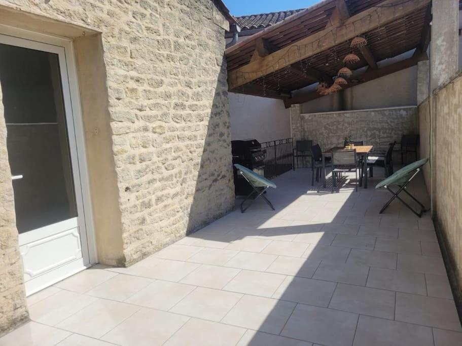 Maison 6-8 Pers Au Coeur Du Village * Malaucène