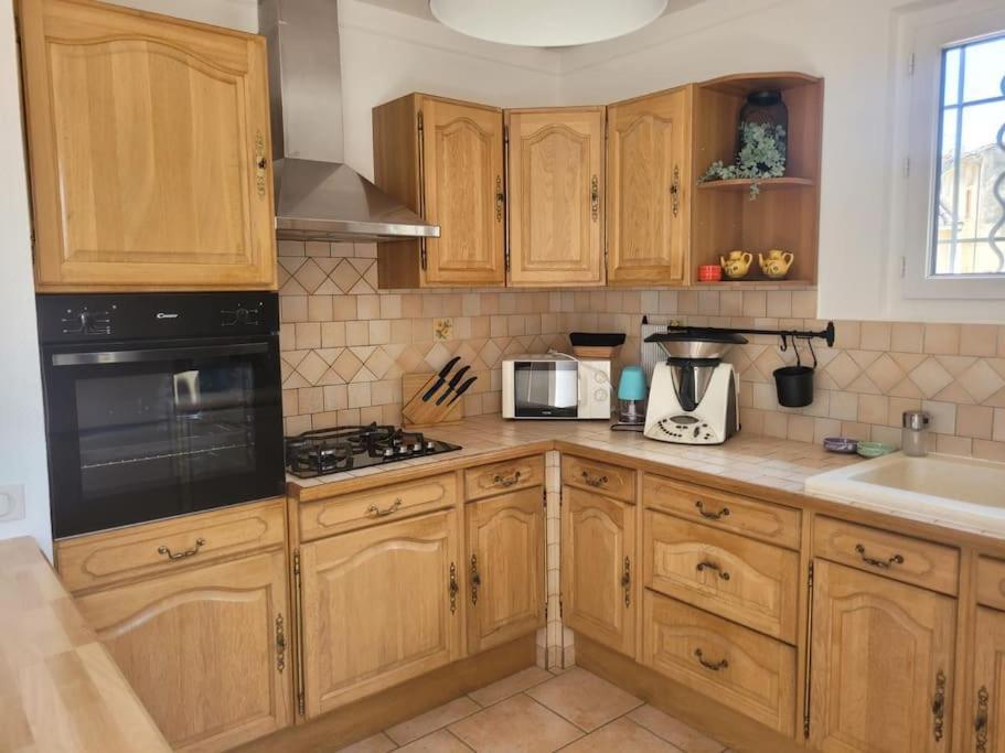 Maison 6-8 Pers Au Coeur Du Village Ferienhaus *